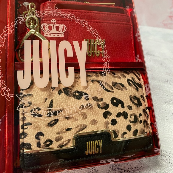 Juicy Couture Gift Box Set - Picture 7 of 7